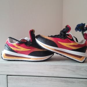 Fila Reggio size 6 in boys